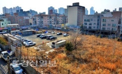 16년간 지지부진 울산종합시장 재건축 재시동