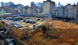 16년간 지지부진 울산종합시장 재건축 재시동