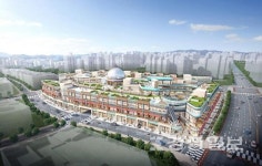 은계지구 최대 빌리지몰 시흥 센트럴돔 그랑트리 캐슬 상가 분양… 분양홍보관 운영중
