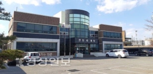 울산항만공사(UPA), 울산항 건축물 내진 보강공사 완료