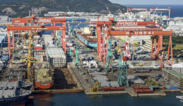 현대중공업, 외국인사택 매각 추진