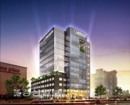 메디컬 특화복합상가 타임스퀘어 분양