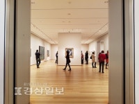 [홍영진 기자의 행복한 미술관 여행]세계미술의 흐름 주도해온 미국에 세워진 현대미술의 성전들