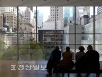 [홍영진 기자의 행복한 미술관 여행]세계미술의 흐름 주도해온 미국에 세워진 현대미술의 성전들