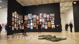 [홍영진 기자의 행복한 미술관 여행]세계미술의 흐름 주도해온 미국에 세워진 현대미술의 성전들