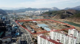 LH 공공주택 사업지 왜 태화강변인가?, 공기업 손쉬운 돈벌이 비난 여론