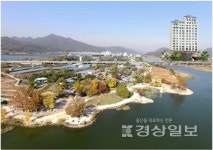 친환경 주거 환경 갖춘 역세권 아파트 경의중앙선 양수리 양수역 에델바움 아파트 본격 분양