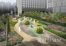 1인가구 안성맞춤 소형 오피스텔 `가산 센트럴 푸르지오 시티` 눈길