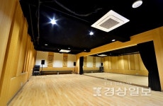 아르코공연연습센터, 울산 2차 정기대관 신청 접수