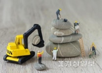 울산 웅촌 곡천지구 개발사업 본궤도 진입