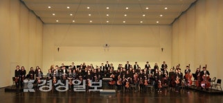울산시립합창단이 들려주는 로시니의 슬픔의 성모