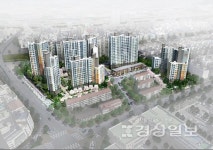 현대엔지니어링, 중도금무이자 힐스테이트 송정 분양 중