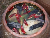 [문소운의 옹기이야기(21)]장 담그는 날