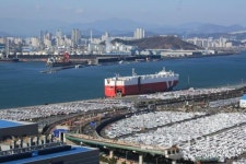 울산신항 배후단지 입주기업 선정 완료