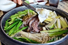 분당 판교 맛집 뻘 낙지한마당에서 신선한 쭈꾸미 샤브샤브 즐기세요!