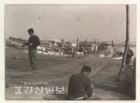 울산 방어진의 과거와 현재를 한자리서 만난다