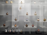 [홍영진 기자의 행복한 미술관 여행]중국 미술의 보고(寶庫)…고대 장인들의 숨결을 느끼다