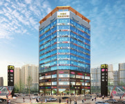 남양주 다산신도시 진건지구 다산역(예정) 바로 앞 상가 지앤지 메트로타워1