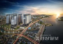 제주 한림읍 미가한림오션캐슬 제주도제2공항 각종개발 호재로 투자가치 주목