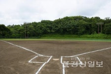울산 중구 혁신도시에 야구전용구장 들어선다