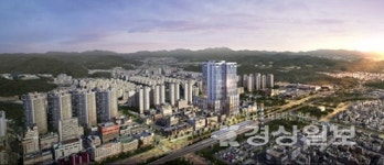 신안산선 중앙역 초역세권 오피스텔 안산 중앙 리베로 교통 편리해 수요자 관심 HOT