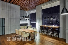 울산 최고 뷰포인트 호텔 리버사이드 개관