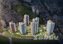 노후주택 이미지 탈피 구리시 분양시장 훈풍, 이달 e편한세상 인창 어반포레 공급