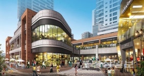 한 걸음에 누리는 올인빌(All In Vill) 아파트 세종 제일풍경채 위너스카이 뛰어난 인프라 갖춰