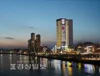 울산 호텔 잇단 신규개점…고객유치전 불붙었다