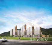 배산임수 명당에 광역생활권, 교육 특화 입지 연경지구 우방 아이유쉘