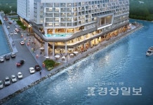 한화건설 여수 웅천 디 아일랜드 스퀘어 완판…꿈에그린 더 테라스 흥행 기대