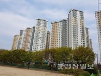 도솔 노블시티 동문굿모닝힐 뛰어난 입지로 각광받아