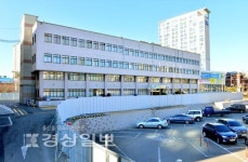 옥동 옛 울주군청사 노후 청사 복합개발 공모 활용
