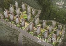 상계 뉴타운, 상계 신도시 프리미엄 선점,상계 신동아 파밀리에 빛그린 관심 집중