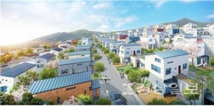 아파트 관리시스템 도입한 용인 단독 타운하우스 에버뷰 이목집중