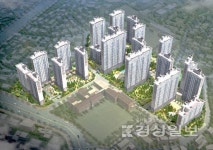 강남10분대 서울대입구 초역세권 관악파크뷰 모델하우스 성황리 조합원모집 중