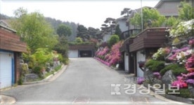 용인 단독형 명품 전원주택단지 은화삼 샤인빌 타운하우스 분양