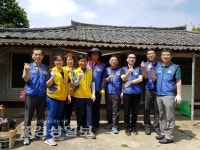 울산 북구 송정동 지역사회보장협의체와 현대자동차(주) 소재공장 봉사단, 이사 도와