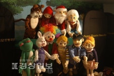 피노키오 극단, 학교폭력 예방극 무대 올려