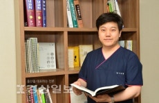 우리 아이들 잘먹고 잘자도록 도와야