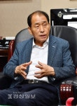 [인터뷰]창립48주년 맞은 온양농협 전병철 조합장