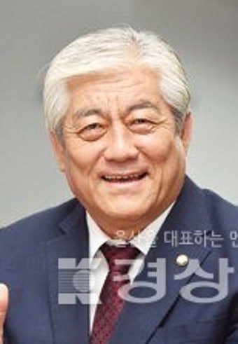 더불어민주당 울산 북구위원장에 이상헌 의원