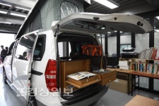 [자동차도시 울산에 튜닝산업을 입히자]울산도 튜닝산업 속도낸다…자율주행·고성능 부품으로 차별화