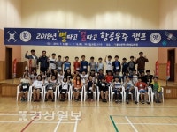 울산시학생교육원 내와어울림수련장, 별따고 꿈따고 우주항공캠프 운영