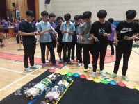 울산시 북구 화봉고등학교, STEAM DAYS 행사 열어