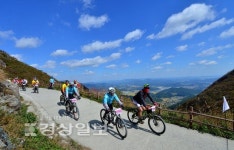 [알림]제10회 영남알프스 전국MTB챌린지