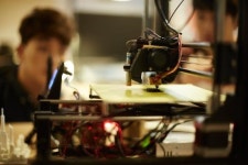 바이오·자율車·3D 프린팅, 울산형 혁신특구 적용 총력