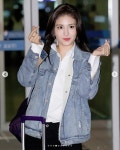 전소미 JYP와 계약해지, 몸담았던 둥지 나와 비상할까? 궁금증UP 많은 이들 응원하며 지대한 관심 표해