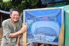 [인생 2막 액티브시니어]자식같은 곤충 잘 키우는게 목표이자 활력소