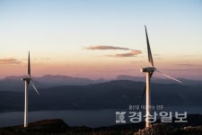 남해풍력, 남해 경제 활성화에 새로운 바람